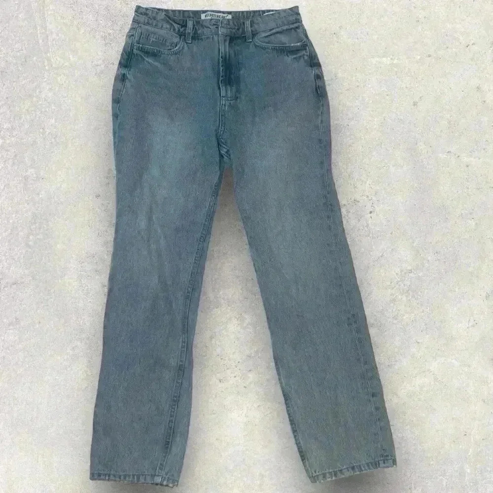 Velvet heart jeans Sasha‎ high rise w27